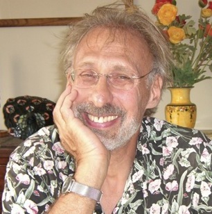 Arthur Naiman