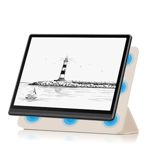 INSOLKIDON Compatibile con HUAWEI MatePad Paper