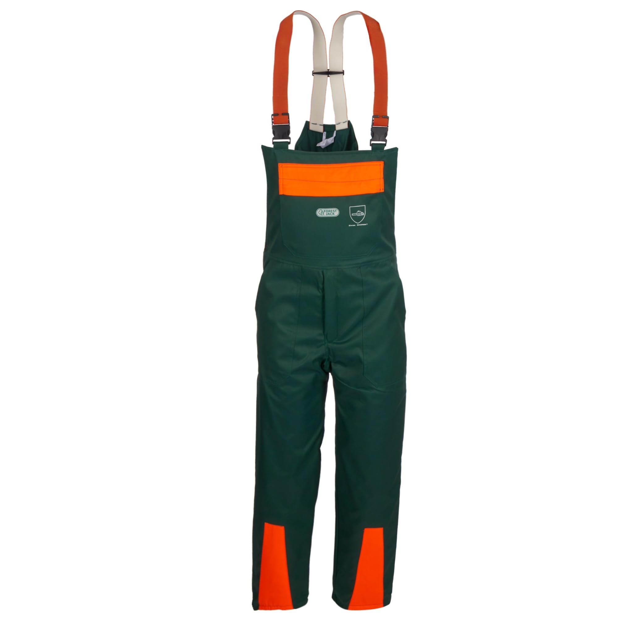 Forstlatzhose Forrest Jack, Design A, Class 1