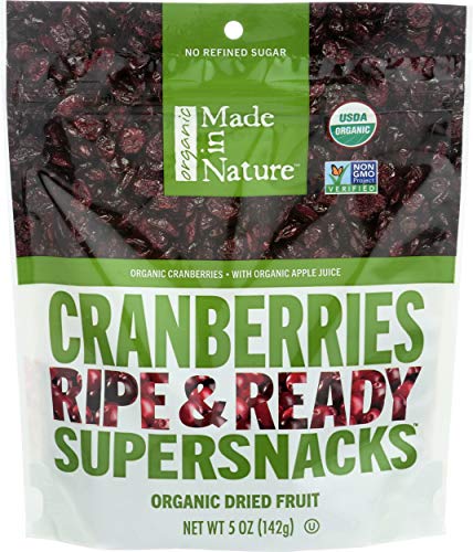 Made in Nature �I�[�K�j�b�N �h���C�N�����x���[�E�B�Y�I�[�K�j�b�N�A�b�v���W���[�X142 g [�C�O�����i]