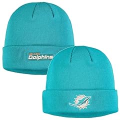 Miami Dolphins - Aqua