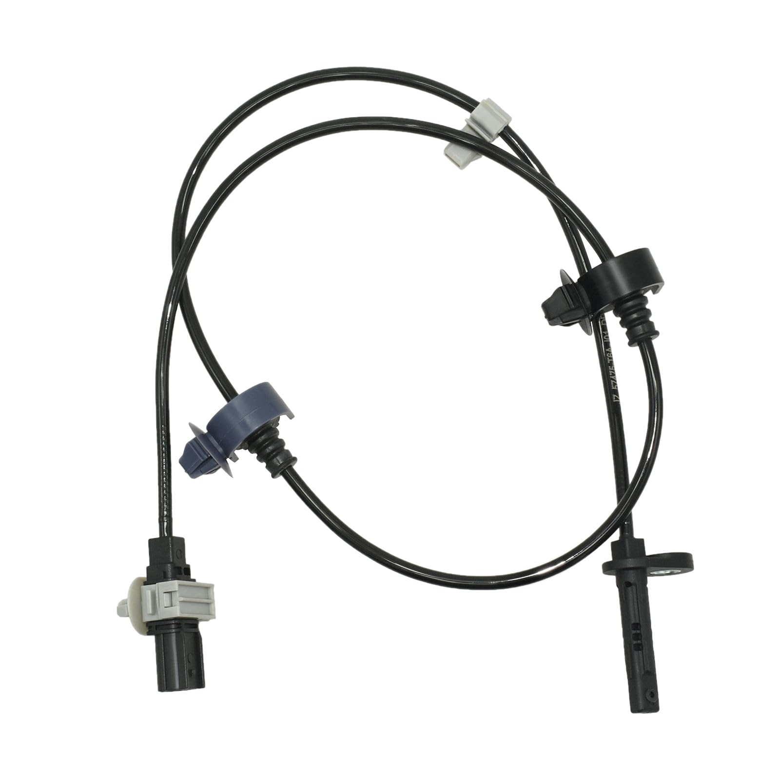 ABS Wheel Speed Sensor 57475-T6A-J01 : Amazon.ca: Automotive