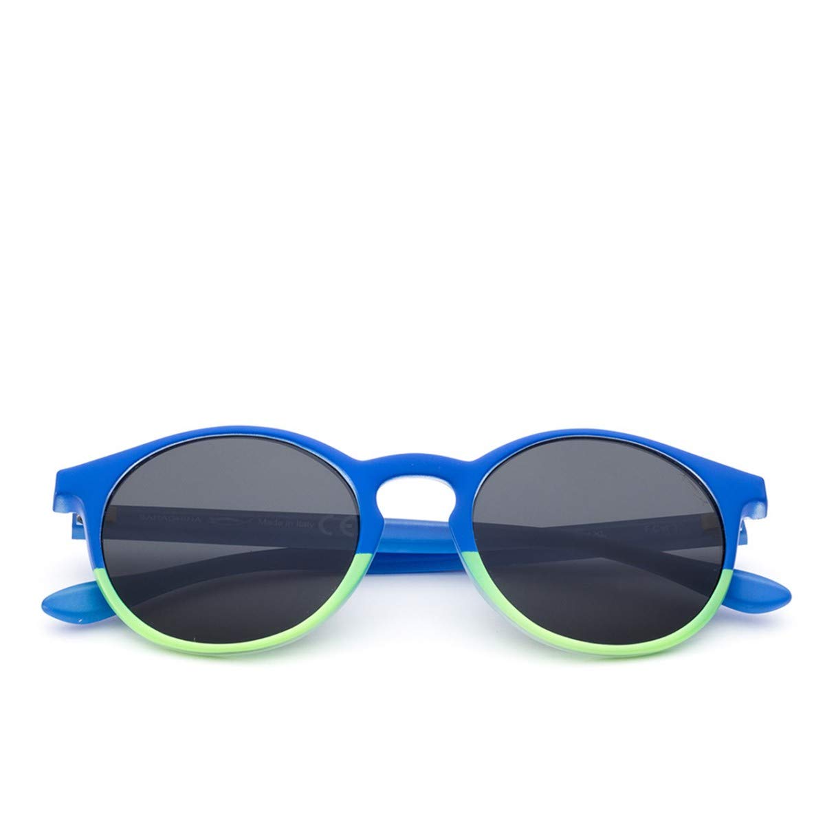 Saraghina | Bicolor Guild Blue Green Lenses Grey | NEW GILDA BCLR-184KL