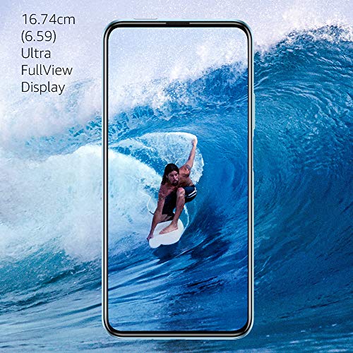 Image of HUAWEI Y9s (Breathing Crystal, 6GB RAM, 128GB Storage, Ultra FullView Display, 48MP AI Triple Camera, Side-Mounted Fingerprint, 4000mAH Powerfull Battery, Kirin 710F, Android Based EMUI 9.1)