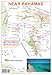 2023 Explorer Chartbook Near Bahamas, 11th Edition
