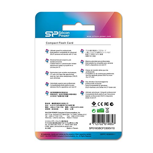 Kingston Silicon Power - vue 4