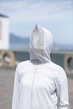 Amazon.co.jp: [SARA] パーフェクトパーカー (M, グレー) : ファッション