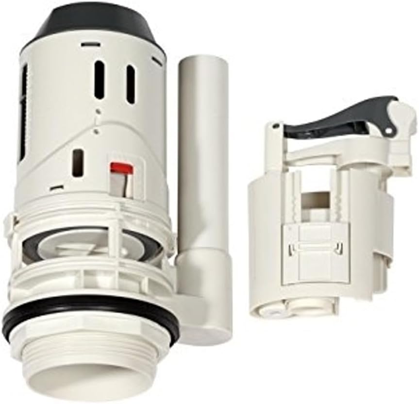 Replacement Part for AMERICAN STANDARD 7381205-400.0070A Dual Flush Valve Assembly(3")2-Pc Toilet
