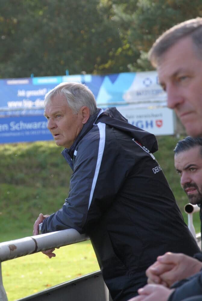 Zobel: Ein Glückskind des Fußballs