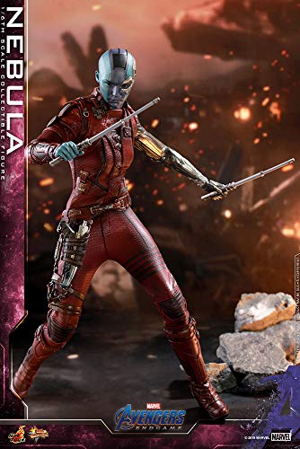 Hot Toys Avengers: Endgame - Statuetta Movie