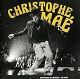 musique On Trace La Route : Le Live (Edition CD + DVD)