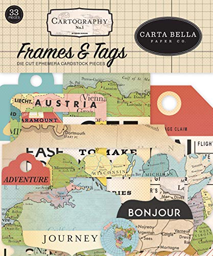 Best Cartography