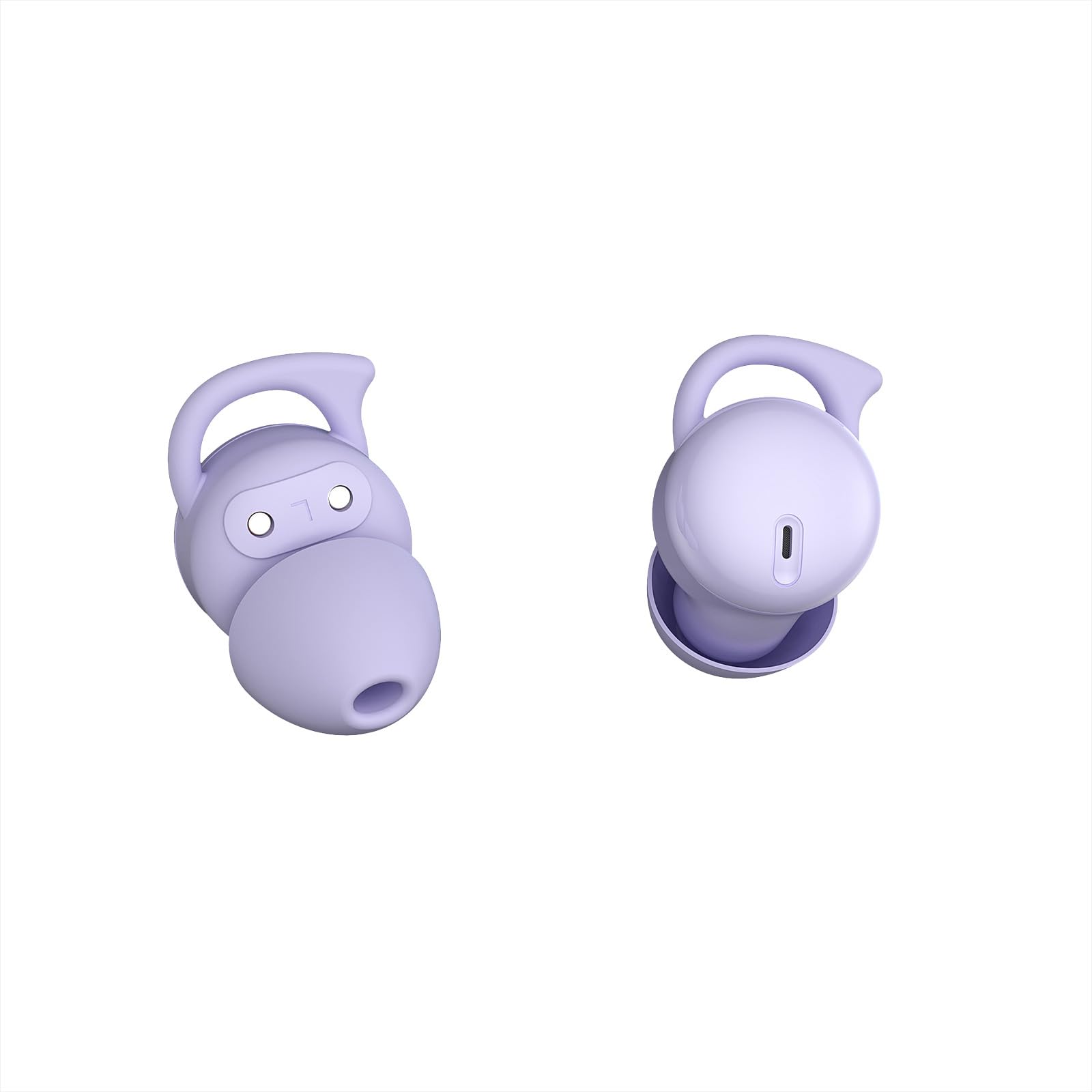 Invisible Sleep Headphones