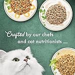 Purina Fancy Feast Medleys Poultry Collection Wet Cat Food Variety Pack - (Pack of 30) 3 oz. Cans - Image 5