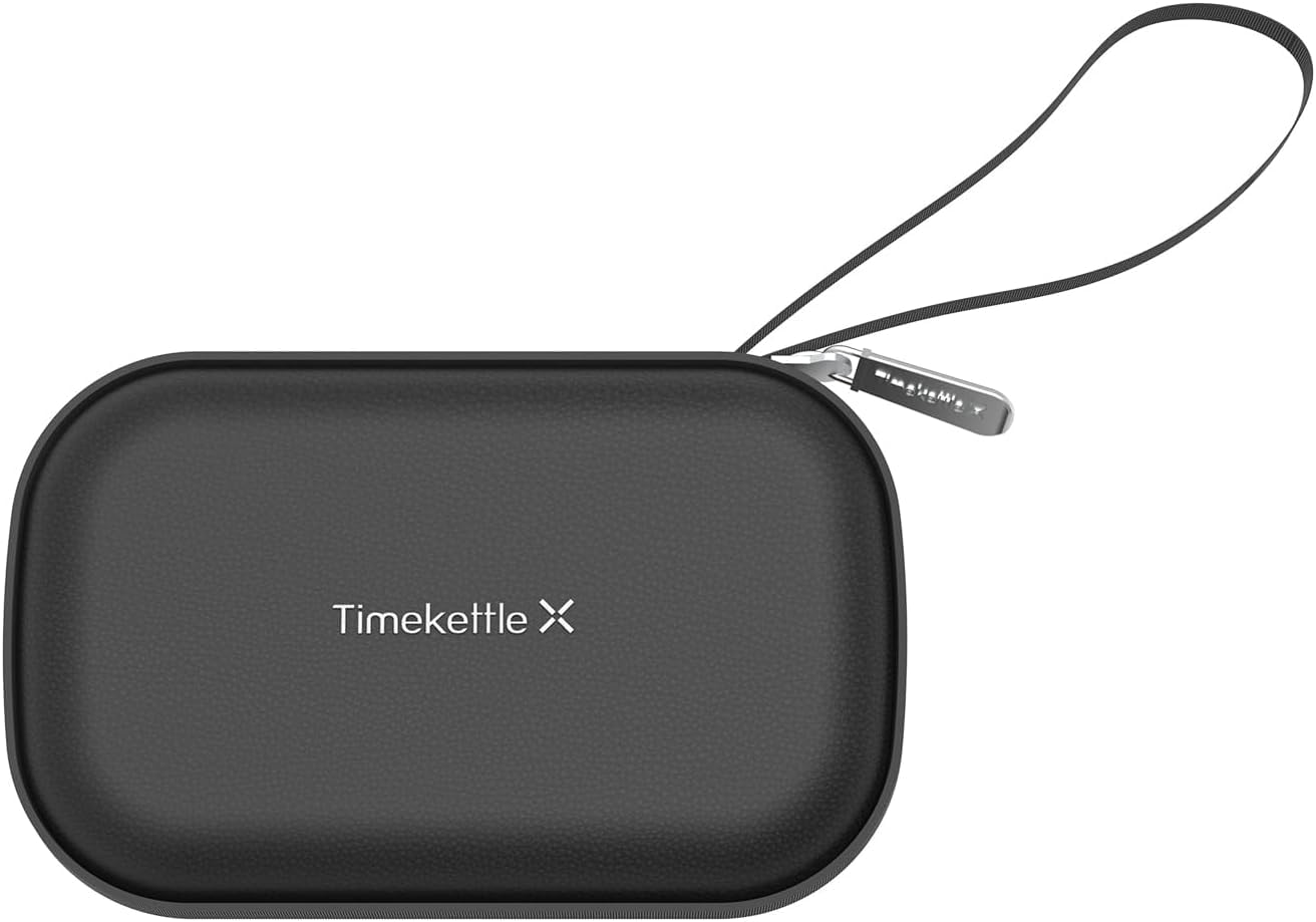 Amazon.co.jp: Timekettle X1/X1 Meeting 専用プロテクトケース – 落下