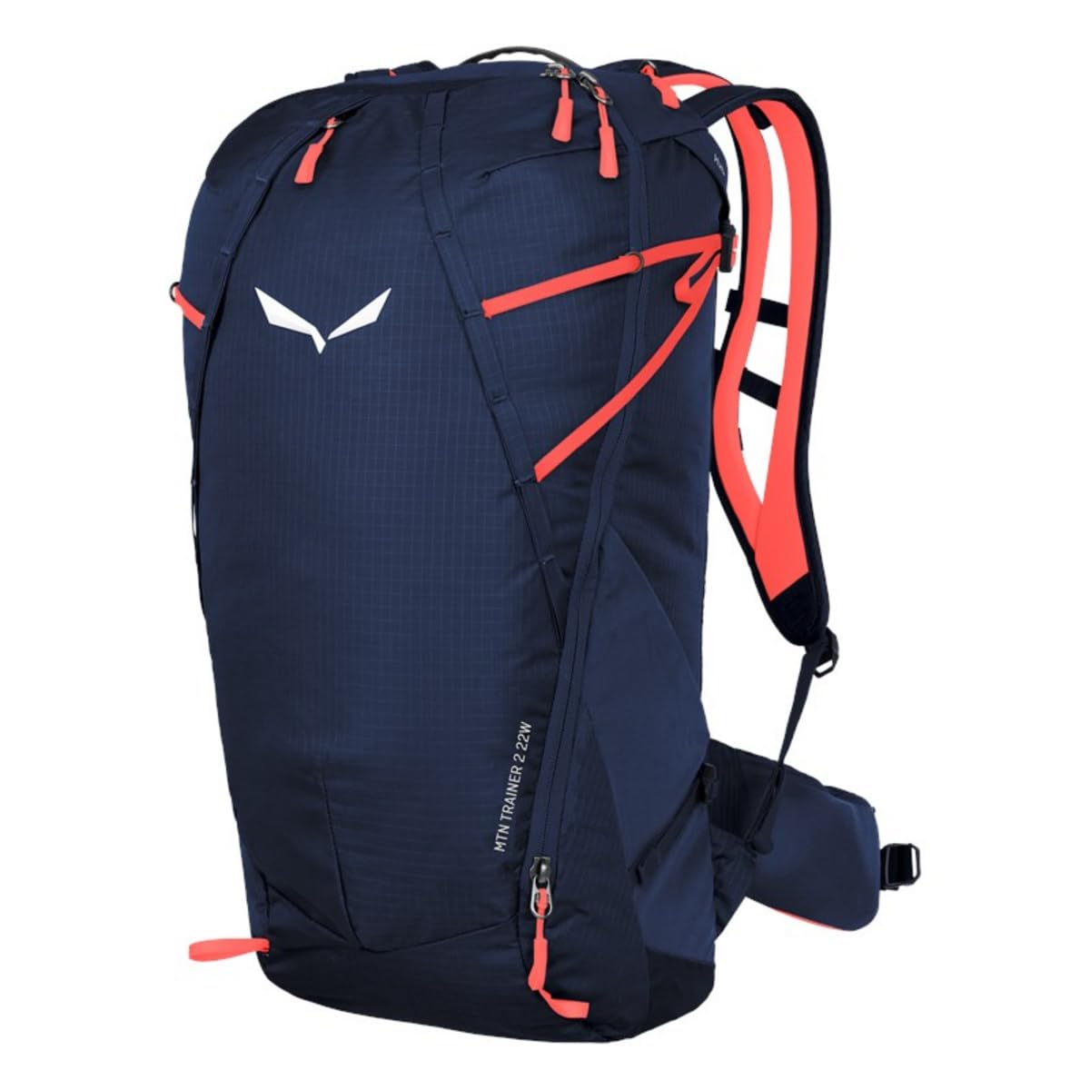 Salewa - Mountain Trainer 2 Zaino 22L Donna - 4