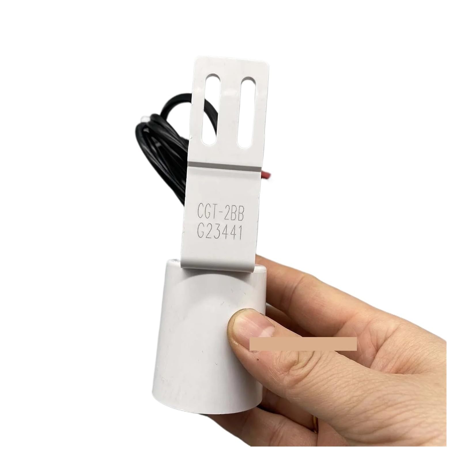 Accesorios For Máquina De Hielo Sensor De Nivel De Agua Flotante De 5 Cables, Compatible Con Chuangli Xueles, Reemplazo De Máquina De Fabricación De Hielo