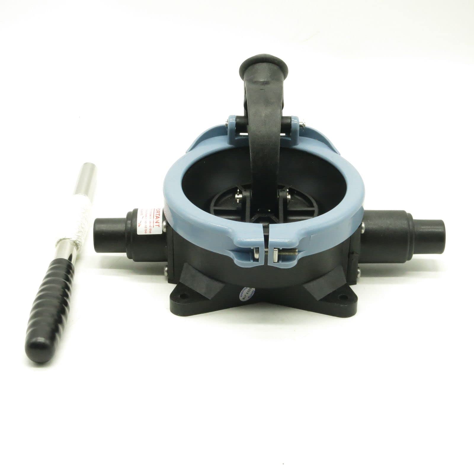 WHALE WATER SYSTEMS Nuevo 2024 - Pump Gusher Urchin DH
