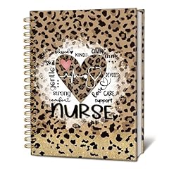 Nurse Leopard hide - 1