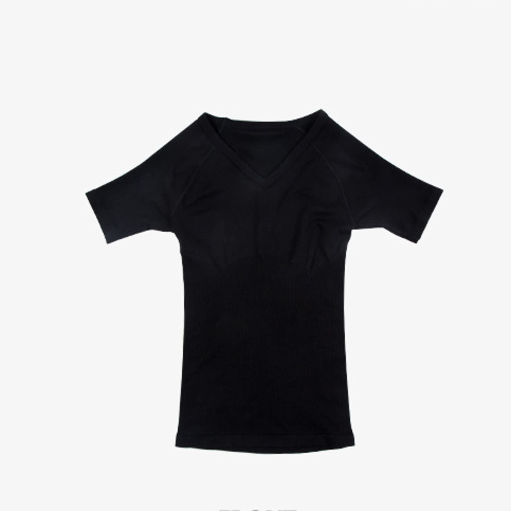 HLTYGWX Top wyszczuplający i kompresyjny bez rękawów Shapewear Bezszwowa kamizelka wyszczuplająca brzuch do ćwiczeń na siłowni