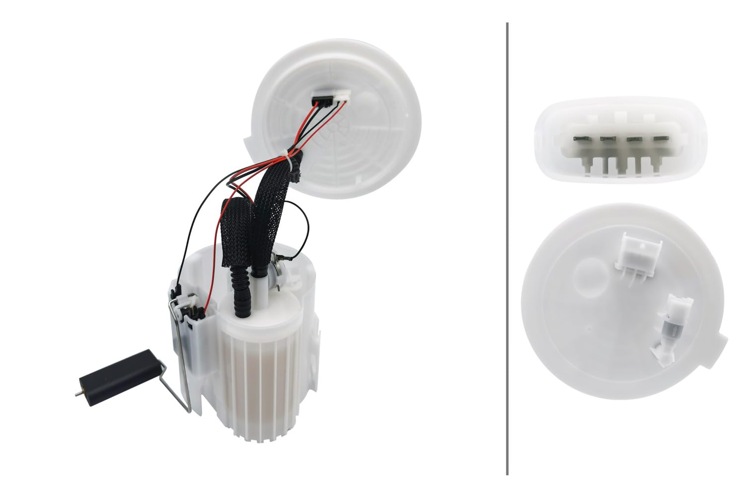 HELLA Imp. alimentazione carburante 8TF358317-021