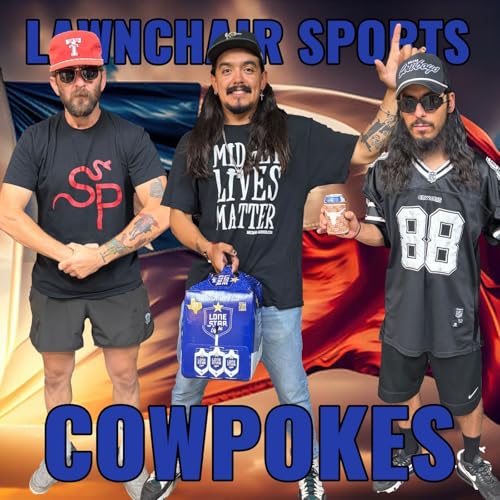 Cowpokes | | Snake Pit Presents : Lawnchair Sports | Season 2 EP 5