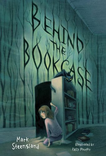 Télécharger Behind the Bookcase (English Edition) Livre eBook France