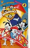  Animaniacs [VHS]