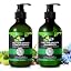 300ml Shampoo & Conditioner
