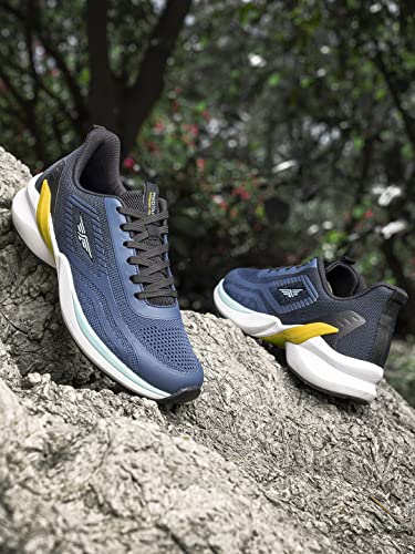 Image of Red Tape Men's Walking Shoes