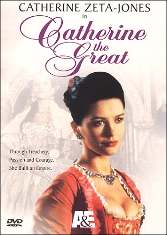 その他 Catherine the Great [DVD] 91JDimCV+pL._AC_UF894,