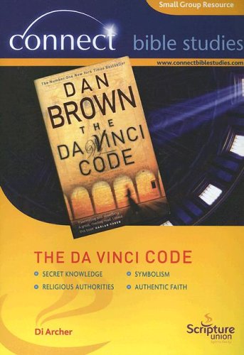The Da Vinci Code (Connect Bible Studies) Paperback – March 1, 2005