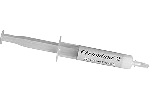 ARCTIC MX-4 2019 Edition 20g Carbon Thermal Paste Thermal Compound