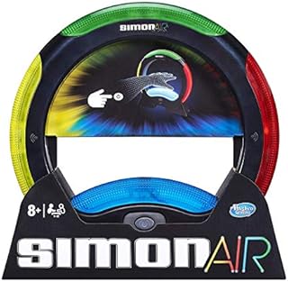 Simon Air Game