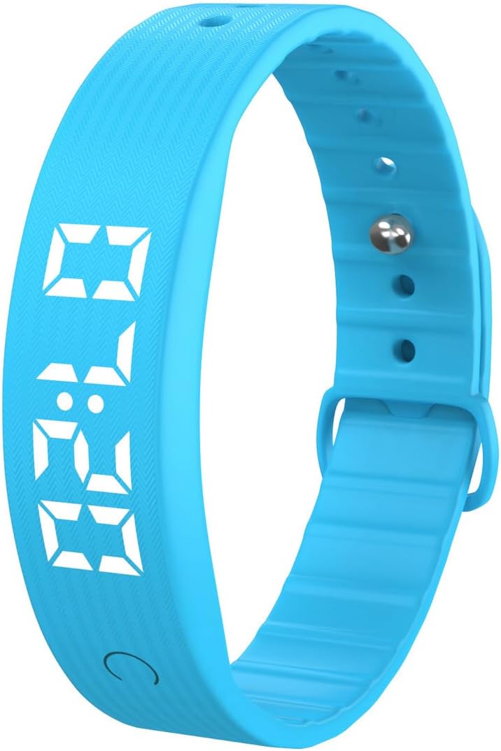 Fitness Tracker No Bluetooth No App No Phone Guyana Ubuy