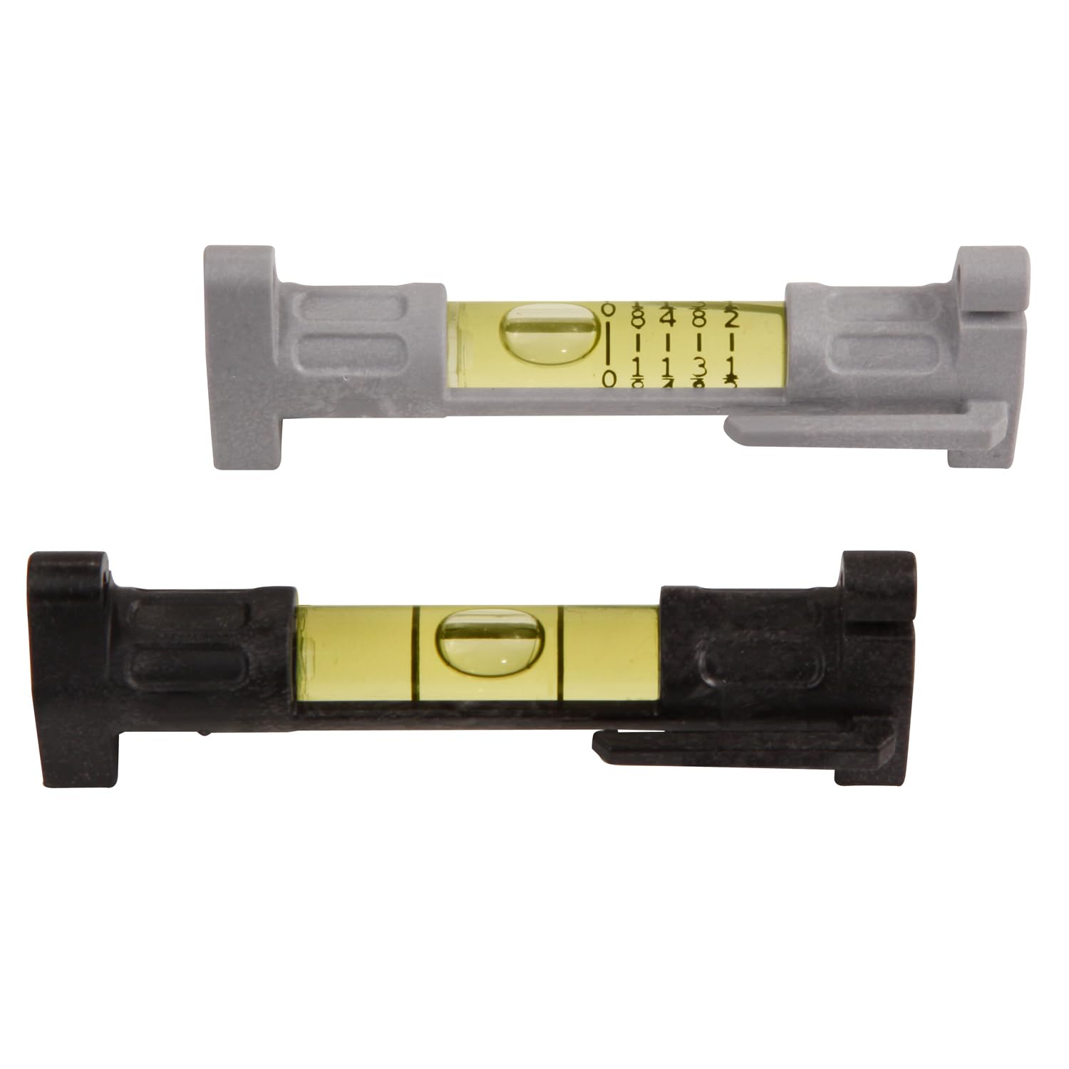 Johnson Level & Tool 595 Structo-Cast Line Level, 3", 1 Level Kit