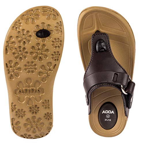 Image of Adda (Label) Women Vogue-555 New Flip-Flop