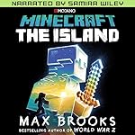 Cover of Minecraft: The Island