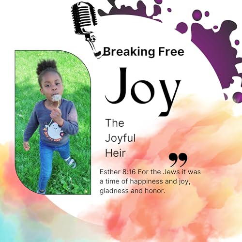 Joy: The Joyful Heir