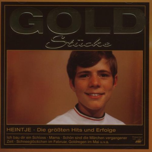 Goldstucke [Audio CD]