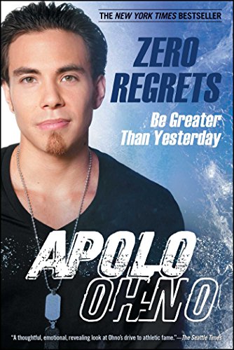Zero Regrets Be Greater Than Yesterday Ebook Ohno Apolo Amazon In Kindle Store