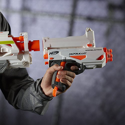 Nerf - C0390ES00 - Modulus Barrelstrike