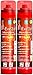 Produktbild F-Exx 3.0 F - Fettbrand- und Festbrand-Feuerlöscher für Haushalt und Küche im 2er-Pack (Made in Germany)