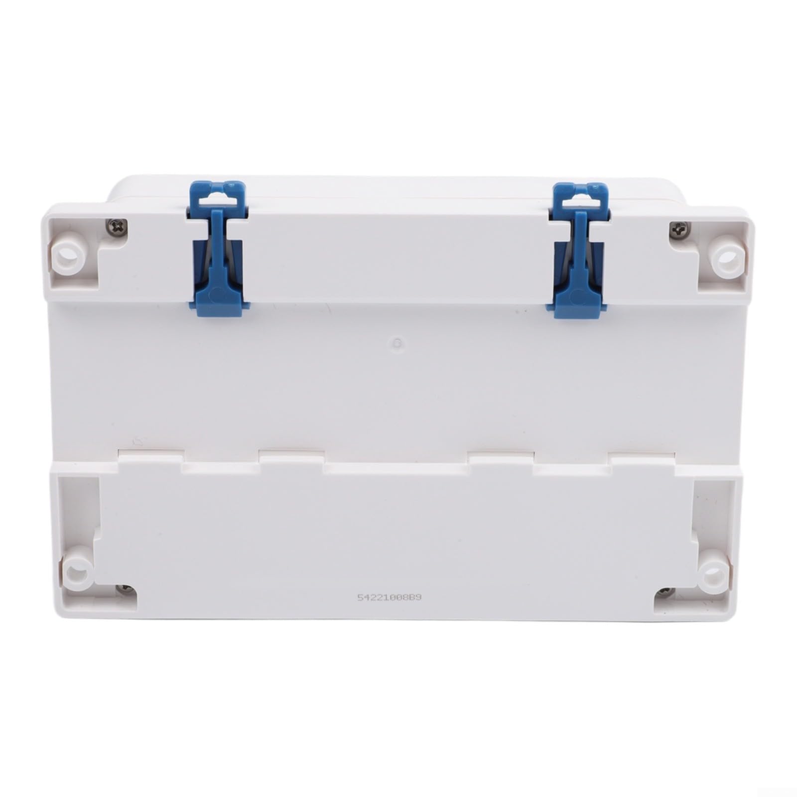 Smartes WLAN-Lichtschalter-Modul, 4-Kanal, RF-Funktion – kompatibel mit für sonoff 4CH R3 & 4CH PRO R3 – Sprachsteuerung (für alexa), Weiß(4CH Pro-R3)