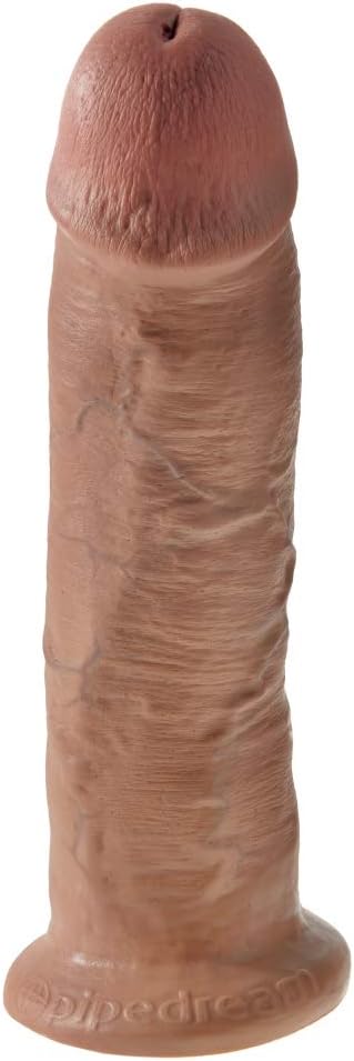 King Cock Dildo, X-Large, 27 cm