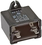 General Electric WR62X80  Run Capacitor