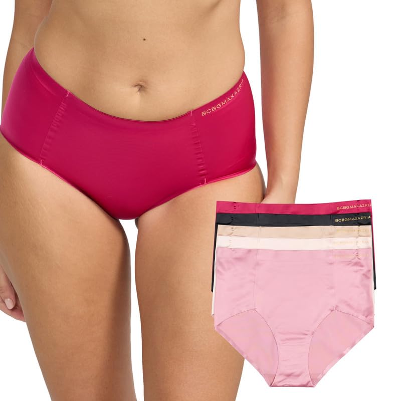 Panty laser cut invisible sous les vêtements de la marque BCBGMAXAZRIA
