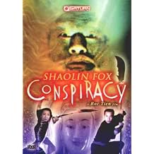Shaolin Fox Conspiracy