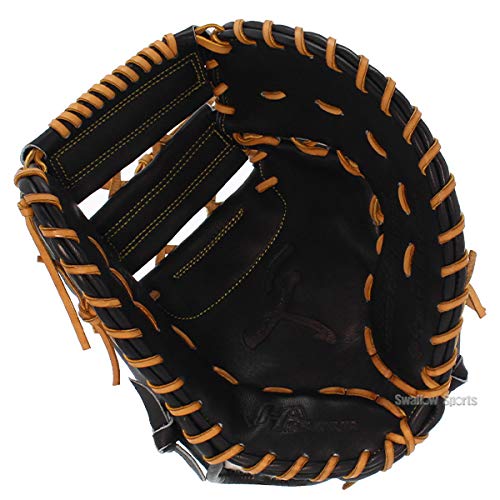 Amazon | 20%OFF 【湯もみ型付け不可】 ハタケヤマ 硬式 ファースト