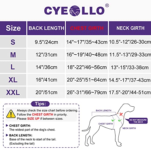 Cyeollo Dog Coat Sherpa Fleece Reversible Jacket Turtleneck Sweater Vest Thick Dog Jackets For Winter Warm Clothes Cold Weather Coats For Small Dogs Pink Apparel #TOP1